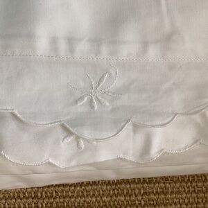Ralph Lauren King Duvet Cover 100% cotton
